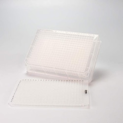 Revvity Health Sciences Inc StorPlate 384-well, (V)-bottom, deepwell, polypropylene