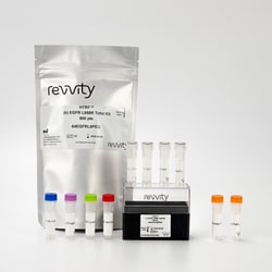 Revvity Health Sciences Inc HTRF Human Total EGFR L858R Detection Kit,
