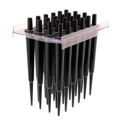 Revvity Health Sciences Inc Pipette Conductive Filter Tips, 5 mL, Pre-sterilized,