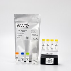 Revvity Health Sciences Inc HTRF dsRNA (IVT) Detection Kit, 500 Assay Points,