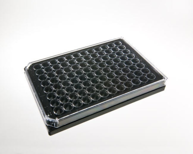 Revvity Health Sciences Inc CellCarrier96 Ultra Microplates, tissue