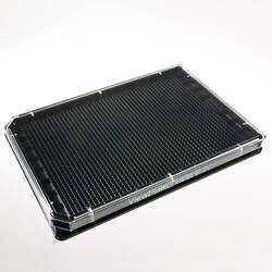 Revvity Health Sciences Inc ViewPlate-1536 PDL Coated, Black, Optically