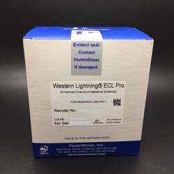 Revvity Health Sciences Inc Western Lightning Pro, Chemiluminescent ...