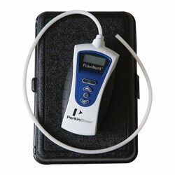 Perkin Elmer US LLC FlowMark Electronic Flowmeter, Quantity: Each of 1