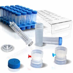 Perkin Elmer US LLC Start Up Kit for SPB 50-48, Quantity: Each of 1