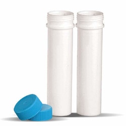 Perkin Elmer US LLC PTFE Digestion Tube 50 mL, Includes Blue Caps