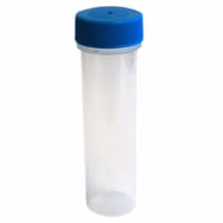 Perkin Elmer US LLC DigiTUBEs 50 mL non-RackLock, Includes Caps, Qty. 750