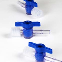 Perkin Elmer US LLC Stopcock, Polycarb Replacement Valve for DigiFilter Manifold