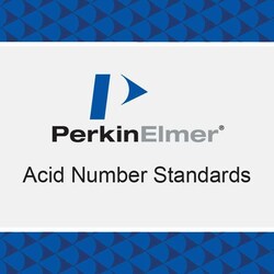 Perkin Elmer US LLC&nbsp;Acid Number (AN) Reference Material, 3 mg KOH/g, 50 g