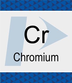Perkin Elmer US LLC&nbsp;Chromium (Cr) Standard, 1000 µg/g, in Hydrocarbon Oil, 50 g