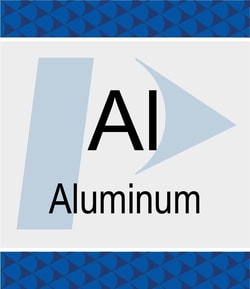 Perkin Elmer US LLC Aluminum (Al) Standard, 1000 µg/g, in Hydrocarbon Oil,