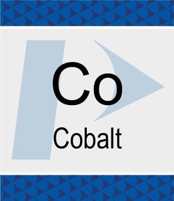 Perkin Elmer US LLC Cobalt (Co) Standard, 1000 µg/g, in Hydrocarbon Oil,