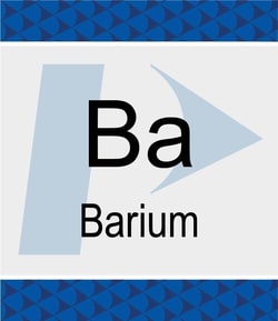 Perkin Elmer US LLC Barium (Ba) Standard, 1000 µg/g, in Hydrocarbon Oil,
