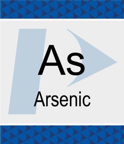 Perkin Elmer US LLC Arsenic (As) Standard, 1000 µg/g, in Hydrocarbon Oil,