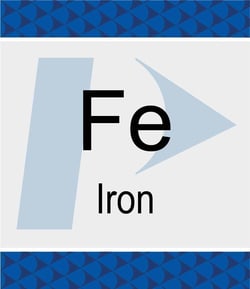 Perkin Elmer US LLC Iron (Fe) Standard, 1000 µg/g, in Hydrocarbon Oil,