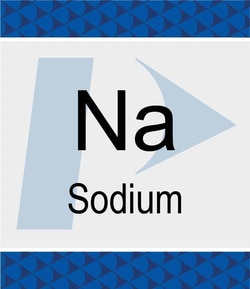 Perkin Elmer US LLC Sodium (Na) Standard, 1000 µg/g, in Hydrocarbon Oil,