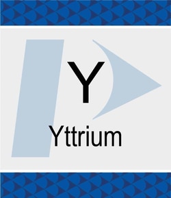Perkin Elmer US LLC Yttrium (Y) Standard, 1000 µg/g, in Hydrocarbon Oil,
