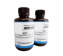 Perkin Elmer US LLC V23 Wear Metals Standard, 10 µg/g, in Hydrocarbon Oil,