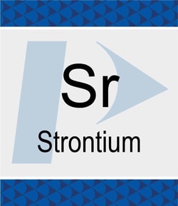 Perkin Elmer US LLC&nbsp;Strontium (Sr) Standard, 1000 µg/g, in Hydrocarbon Oil, 50 g