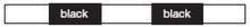 Perkin Elmer US LLC PVC Pure Flared Two-Stop Pump Tubing - 0.76 mm I.D.,