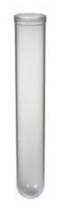 Perkin Elmer US LLC&nbsp;15 mL Graduated Round Bottom Tube, Qty. 2000