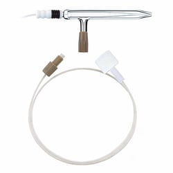 Perkin Elmer US LLC SeaSpray Quartz Nebulizer, 1.0 mL/min