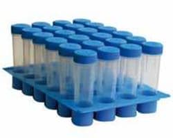 Perkin Elmer US LLC&nbsp;Plastic Storage Rack, 50 mL