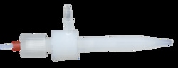 Perkin Elmer US LLC PFA-LC MicroFlow Nebulizer for NexION 1000/2000, Quantity: