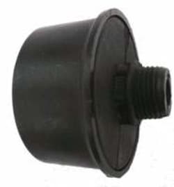 Perkin Elmer US LLC&nbsp;Replacement Air Intake Filter for AA Ultra Quiet Oil-Less Air Compressor