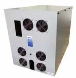 Perkin Elmer US LLC Noise Enclosure for Polyscience 6000 Chiller, Quantity: