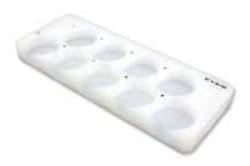Perkin Elmer US LLC 9-Position Standards Rack for 125 mL Bottles for SC-4 DX