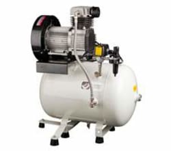 Perkin Elmer US LLC ICP-OES Oil-Less Air Compressor, 115 V/60 Hz