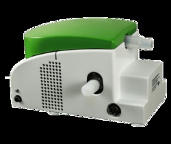Perkin Elmer US LLC PC3X Heater/Cooler with Baffled Quartz Spray Chamber