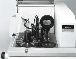 Perkin Elmer US LLC Platinum Cover for Sample and Reference Cells, 1 ea.,