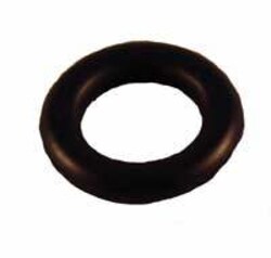 Perkin Elmer US LLC Viton-PTFE Coated O-Ring, 2.56 mm I.D., for Avio 200/500,