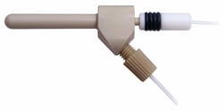 Perkin Elmer US LLC DuraMist Nebulizer, 0.4 mL/min for ICP-OES