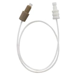 Perkin Elmer US LLC&nbsp;Gas Fitting with Ratchet Nebulizer Connector