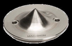 Perkin Elmer US LLC Nickel Skimmer Cone for NexION 300/350/1000/2000