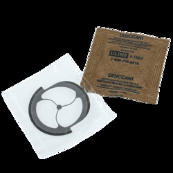 Perkin Elmer US LLC Cassette Lens ShadowStop for ELAN 9000/DRCs (Post-2005)