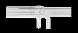 Perkin Elmer US LLC Adjustable Torch Mount Assembly for NexION 300/350
