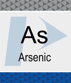 Perkin Elmer US LLC Arsenic (As) Pure Plus Standard, 1 µg/mL, 2% HNO3,