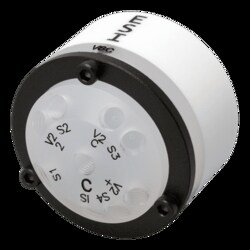 Perkin Elmer US LLC prepFAST V8C Valve, Quantity: Each of 1