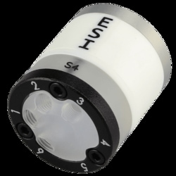 Perkin Elmer US LLC&nbsp;prepFAST S4 Valve