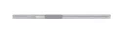 Perkin Elmer US LLC 2 mm, PSS Quartz Split Liner with Silanized Glass Wool,