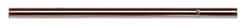 Perkin Elmer US LLC Siltek Deactivated Glass PSS Liner - 4 mm I.D., 5/pk