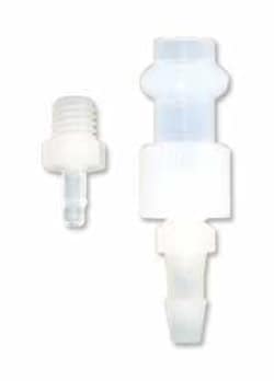 Perkin Elmer US LLC&nbsp;PFA FG Gas Quick Connect for MEINHARD Nebulizers