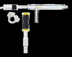 Perkin Elmer US LLC Slurry Glass Nebulizer, 4.0 mL/min, for Optima 3x00 RL