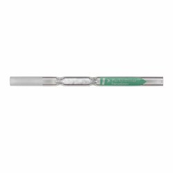 Perkin Elmer US LLC Green, Capillary split/splitless deactivated glass
