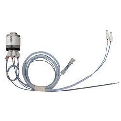 Perkin Elmer US LLC microFAST Line Valve Assembly P3 and P7 Valves