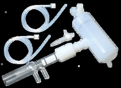 Perkin Elmer US LLC HF-Resistant Sample Introduction Kit with Sapphire